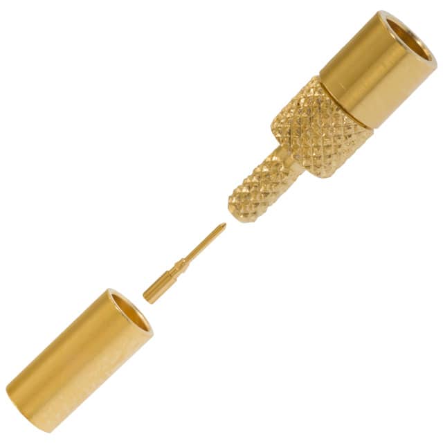 MMCX-J-178B/U Hirose Electric Co Ltd  Koaxialsteckverbinder (HF)-Baugruppen